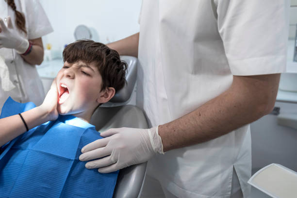 Best Emergency Dental Extractions in Bell Nyon, CA