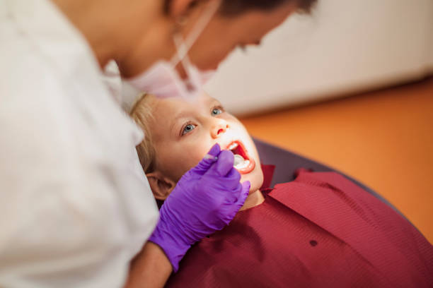 Best Emergency Cosmetic Dentistry in Bell Nyon, CA